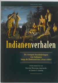 Indianenverhalen