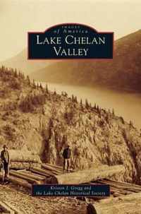 Lake Chelan Valley