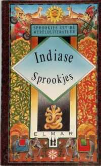 Indiase sprookjes - CHAUDBURY