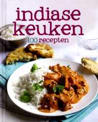 Rebo Productions 100 Recepten Indiase Keuken