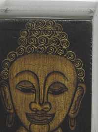 Boeddhistische wijsheden kistje