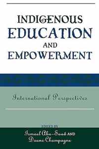 Indigenous Education and Empowerment