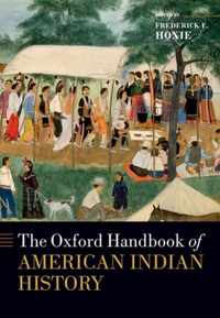 The Oxford Handbook of American Indian History