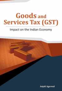 Goods & Services Tax (GST)