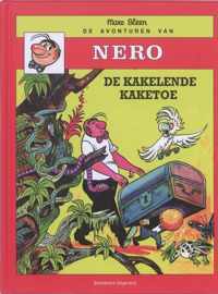 De avonturen van Nero 21 -   De Kakelende Kakatoe