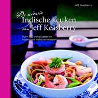 De nieuwe Indische keuken van Jeff Keasberry