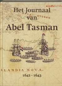 Het Journaal Van Abel Tasman
