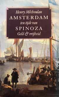 Amsterdam ten tijde van Spinoza