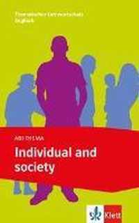 Individual and society