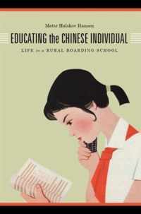 Educating the Chinese Individual