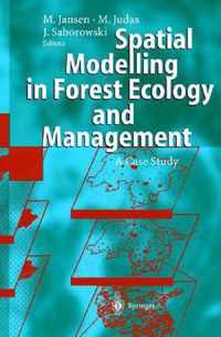 Spatial Modelling in Forest Ecology and Management
