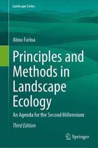 Principles and Methods in Landscape Ecology