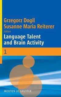 Language Talent and Brain Activity