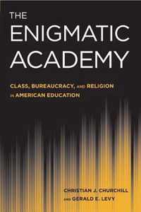 The Enigmatic Academy