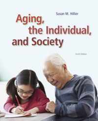 Aging, the Individual, and Society
