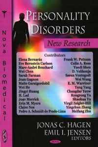 Personality Disorders