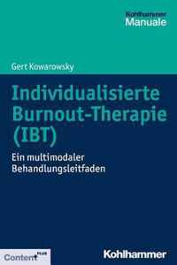 Individualisierte Burnout-Therapie (Ibt)