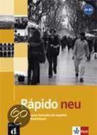 Rapido Neu. Arbeitsbuch