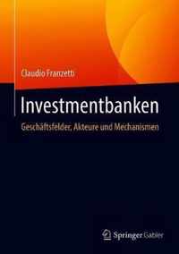 Investmentbanken