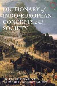 Dictionary of Indo-European Concepts and Society