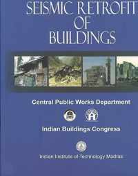 Handbook on Seismic Retrofit of Buildings