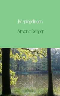 Bespiegelingen - Simone Detiger - Paperback (9789402110579)