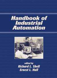 Handbook Of Industrial Automation