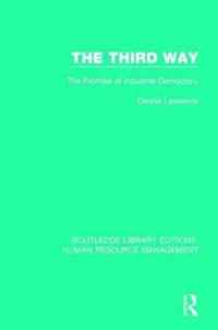 The Third Way