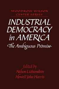 Industrial Democracy in America