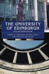 The University of Edinburgh