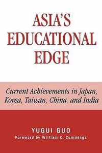 Asia's Educational Edge