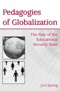 Pedagogies of Globalization