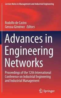 Advances in Engineering Networks