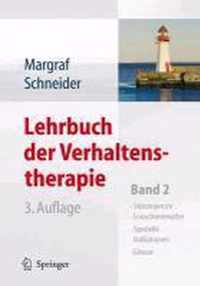 Lehrbuch Der Verhaltenstherapie: Band 2