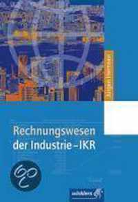 Rechnungswesen der Industrie - IKR