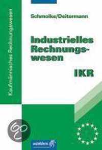 Industrielles Rechnungswesen - Ikr. Schülerbuch