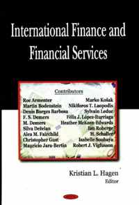 International Finance & Financial Services