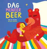 Dag meneer Beer