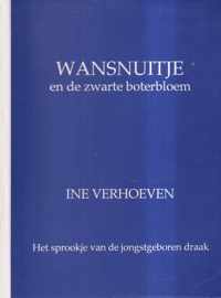 Wansnuitje en de zwarte boterbloem