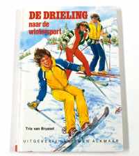 De Drieling - Naar De Wintersport