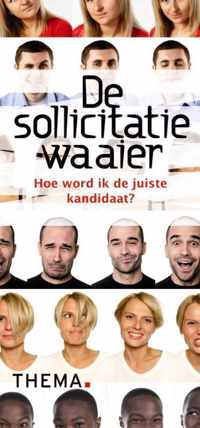 De sollicitatiewaaier