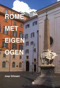 Rome met eigen ogen