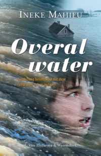 Overal water