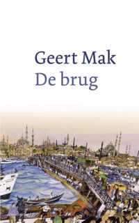 De brug