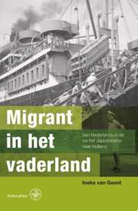 Migrant in het vaderland