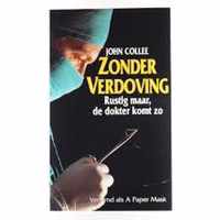 Zonder verdoving