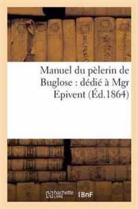 Manuel Du Pelerin de Buglose