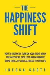 The Happiness Shift