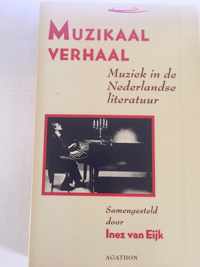 Muzikaal verhaal