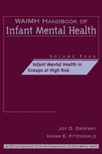 WAIMH Handbook of Infant Mental Health